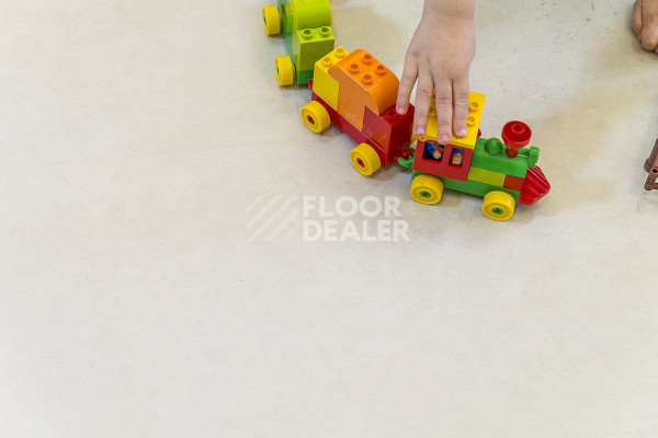 Кварцвиниловые полы FineFloor FF-1500 Stone FF-1590 Вайт Шик/Сан-Вито фото 1 | FLOORDEALER